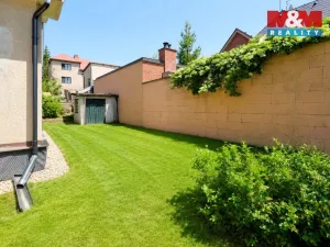 Prodej rodinného domu, Havlíčkův Brod, Žižkova, 103 m2
