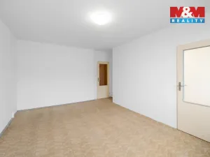 Prodej bytu 3+1, Praha - Stodůlky, Borovanského, 76 m2