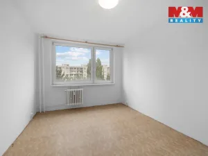 Prodej bytu 3+1, Praha - Stodůlky, Borovanského, 76 m2