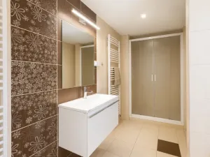 Prodej rodinného domu, Brno - Líšeň, Fučíkova, 165 m2