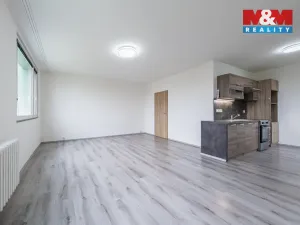 Prodej bytu 3+1, Jílové u Prahy, Holíkova, 74 m2