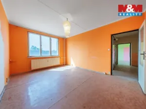 Prodej bytu 2+1, Abertamy, Rooseweltova, 55 m2