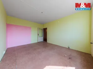 Prodej bytu 2+1, Abertamy, Rooseweltova, 55 m2