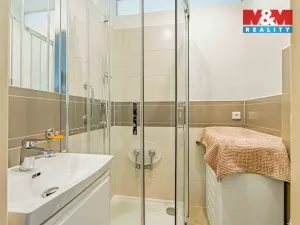 Prodej bytu 2+1, Český Těšín, Slezská, 59 m2