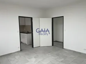 Pronájem bytu 2+1, Hodonín, Vřesová, 42 m2