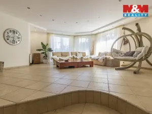 Prodej rodinného domu, Třebestovice, V zákruží, 280 m2
