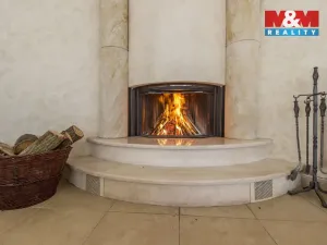 Prodej rodinného domu, Třebestovice, V zákruží, 280 m2