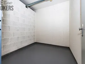 Pronájem bytu 1+kk, Praha - Hloubětín, Poděbradská, 33 m2