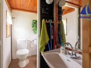 Prodej chaty, Čím, 105 m2