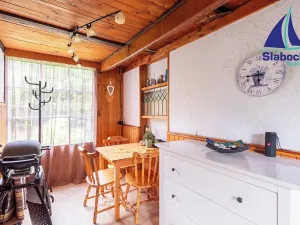 Prodej chaty, Čím, 105 m2