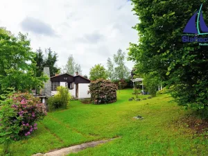 Prodej chaty, Čím, 105 m2