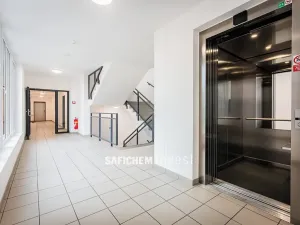 Prodej bytu 1+kk, Praha - Strašnice, Třebohostická, 49 m2