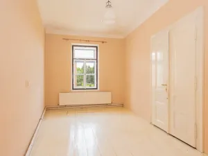 Prodej rodinného domu, Rožďalovice, Husova, 200 m2