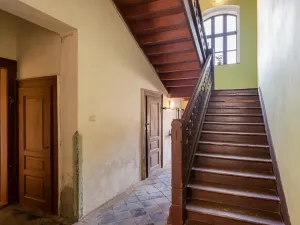 Prodej rodinného domu, Rožďalovice, Husova, 200 m2