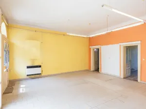 Prodej rodinného domu, Rožďalovice, Husova, 200 m2