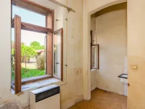 Prodej rodinného domu, Rožďalovice, Husova, 200 m2
