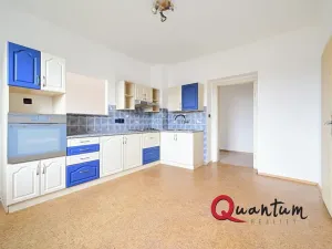 Prodej bytu 3+1, Třemošná, Zálužská, 97 m2