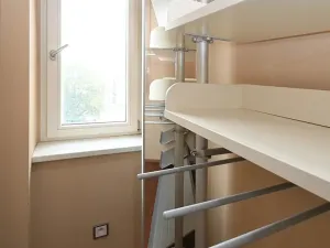 Pronájem bytu 3+kk, Praha - Vinohrady, Šumavská, 100 m2