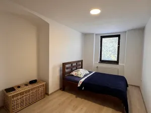 Pronájem bytu 3+kk, Chrudim, Palackého třída, 75 m2