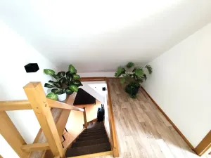 Pronájem bytu 4+1, Chrudim, Palackého třída, 133 m2
