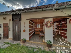 Prodej ubytování, Chlístovice, 200 m2