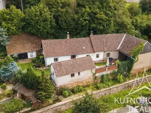 Prodej ubytování, Chlístovice, 200 m2
