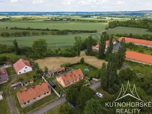 Prodej pozemku pro bydlení, Žleby, 3643 m2