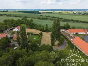 Prodej pozemku pro bydlení, Žleby, 3643 m2