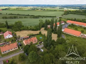 Prodej pozemku pro bydlení, Žleby, 3643 m2