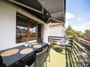 Prodej rodinného domu, Církvice, 154 m2