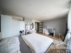 Prodej rodinného domu, Církvice, 154 m2