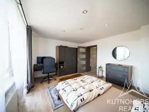 Prodej rodinného domu, Církvice, 154 m2