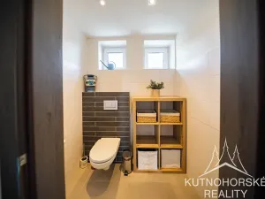 Prodej rodinného domu, Církvice, 154 m2
