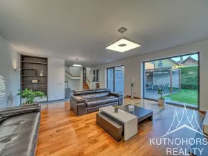 Prodej rodinného domu, Mladá Boleslav, Mileny Hážové, 252 m2