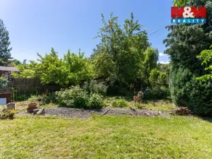 Prodej chalupy, Hvězdlice - Nové Hvězdlice, 80 m2