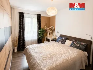Prodej bytu 4+1, Ostrava - Poruba, Oty Synka, 80 m2