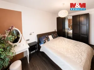 Prodej bytu 4+1, Ostrava - Poruba, Oty Synka, 80 m2