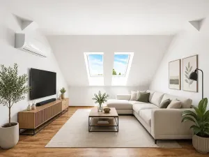 Pronájem bytu 3+1, Ostrava, Oblá, 70 m2