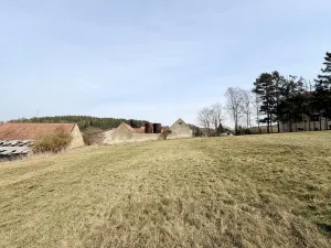 Prodej pozemku, Popovice, 4194 m2