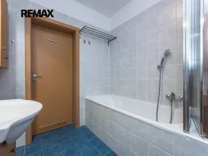 Prodej bytu 2+kk, Praha - Stodůlky, Harmonická, 51 m2