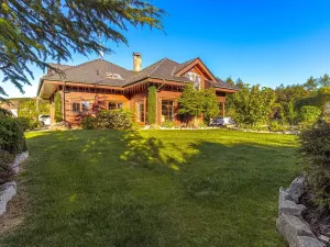 Prodej rodinného domu, Libeř, 258 m2