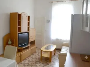 Pronájem bytu 2+1, Praha - Vinohrady, Polská, 86 m2