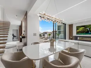 Prodej rodinného domu, Tribunj, Chorvatsko, Put Vodica, 150 m2