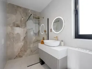 Prodej rodinného domu, Tribunj, Chorvatsko, Put Vodica, 150 m2