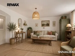 Prodej chalupy, Kasejovice, 53 m2