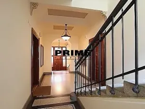 Pronájem bytu 2+kk, Praha - Vinohrady, Polská, 50 m2