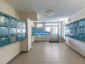 Prodej bytu 2+1, Přerov, Budovatelů, 55 m2