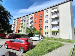 Prodej bytu 3+1, Valašské Meziříčí, Jičínská, 76 m2
