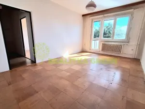 Prodej bytu 3+1, Valašské Meziříčí, Jičínská, 76 m2