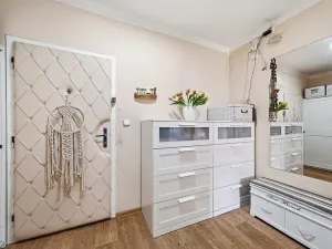 Prodej bytu 3+1, Olomouc, Heyrovského, 72 m2